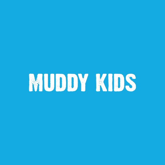Muddy Kids - Nashville, TN Logo