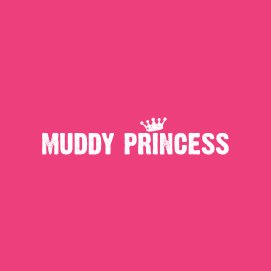 Muddy Princess - Kentucky Logo