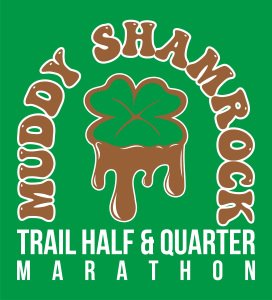 Muddy Shamrock @ The Forge