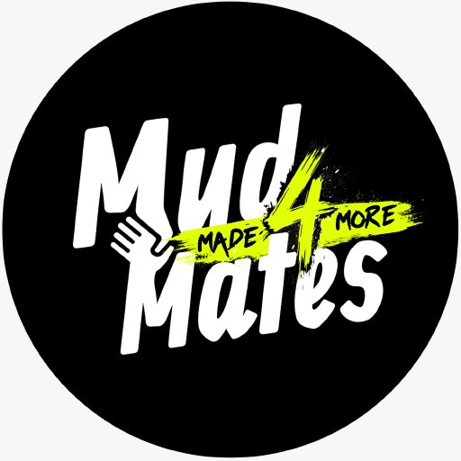 MudMates made4more