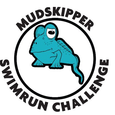 Mudskipper U.S. SwinRun Championships and Open Water Swim