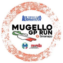 Mugello Gp Run