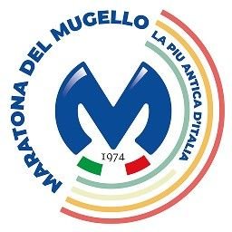 Mugello Marathon - La più antica d'Italia Logo
