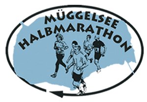 Müggelsee Half Marathon Logo