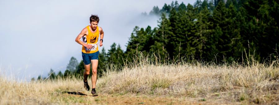 Muir Woods Mt. Challenge Logo