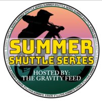 Mulberry Gravity Stage Downhill Race - Final stop of the AR Summer Shuttle Series Logo