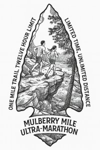 Mulberry Mile: 12 Hour Ultra-Marathon