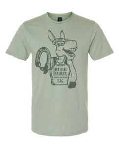 MULE NIGHT 5K