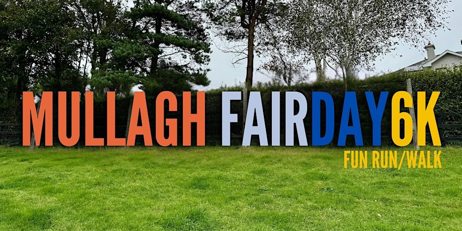 Mullagh FairDay6K 2026