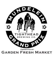 Mundelein Community Ride p/b Lake County Forest Preserves Logo