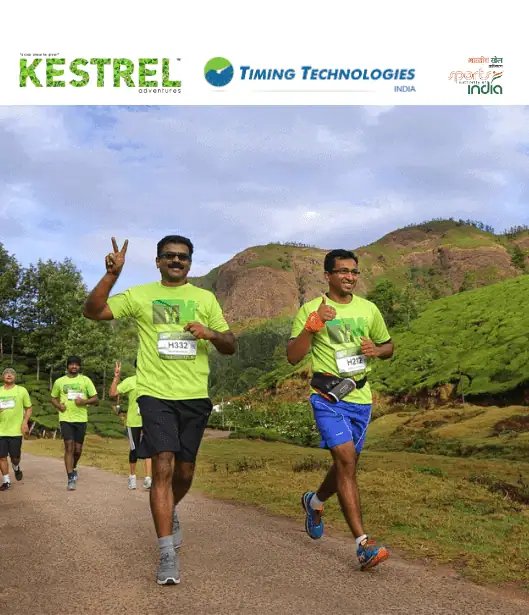 Munnar Marathon