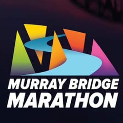 Murray Bridge Marathon Festival Logo