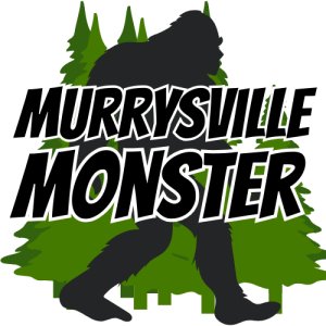 Murrysville Monster Trail Races Logo