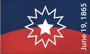 Music City Juneteenth Freedom Day 5K Run/Walk Logo