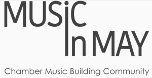 Music in May Pop-Up Concerts