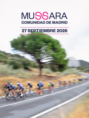 Mussara Comunidad de Madrid 2026