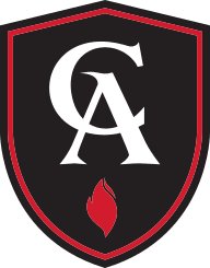 Mustang Invitational Logo