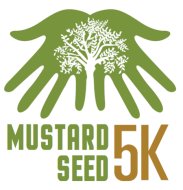 Mustard Seed 5K Logo