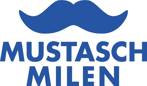 Mustaschmilen i Göteborg 2026 Logo