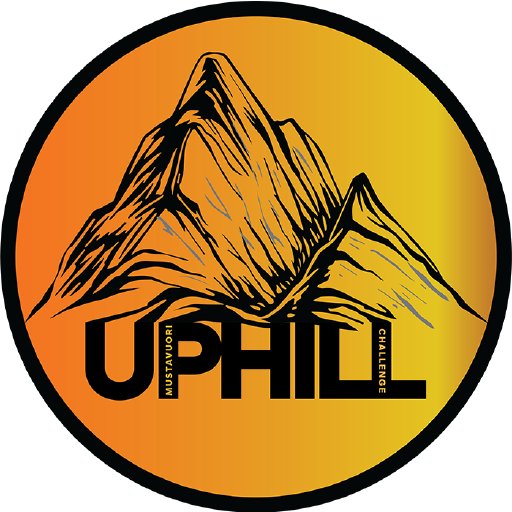 Mustavuori Uphill Challenge