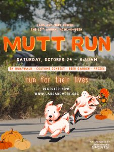 Mutt Run