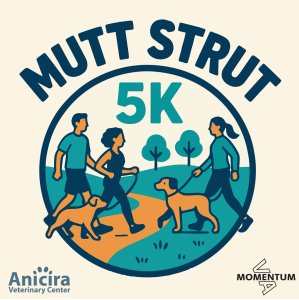 Mutt Strut 5k