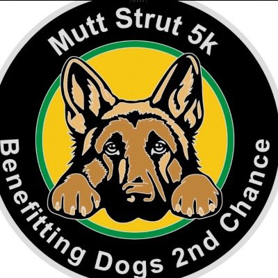 Mutt Strut 5k Memphis 2026