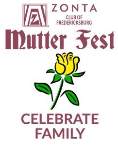 Mutter Fest Walk - Celebrating Mothers and Families Logo