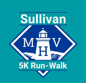 MV Hospital Sullivan 5K Run/Walk Logo