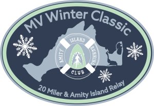 MV Winter Classic 20 Miler and Amity Relay