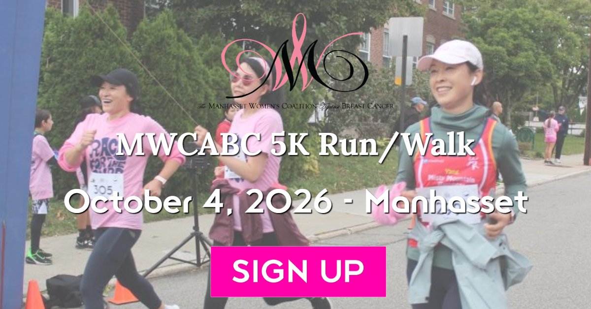 MWCABC 5K Run/Walk 2026