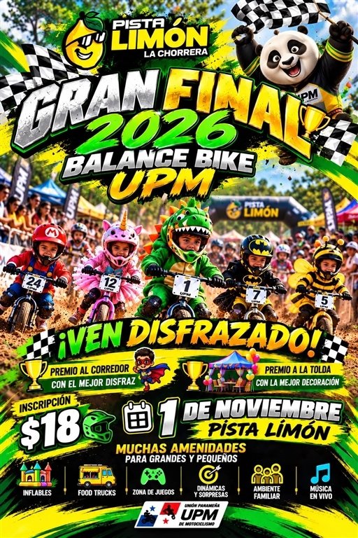 MX - 7ta Valida 2026 (EL LIMÓN MX) PMA Oeste