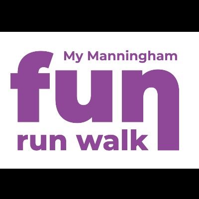 My Manningham Fun Run Walk 2026