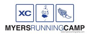 Myers Running Camp Logo