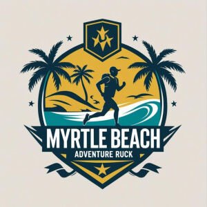 Myrtle Beach Adventure Ruck 2026 Logo