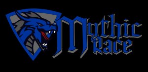 Mythic Race 2026 Logo