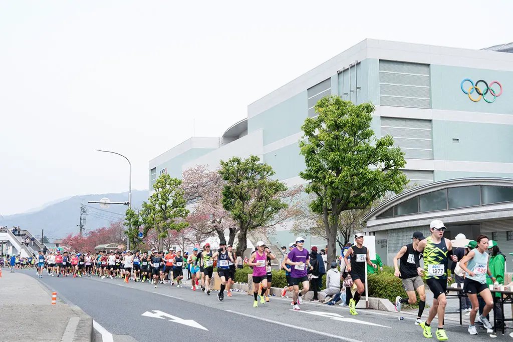 Nagano Marathon