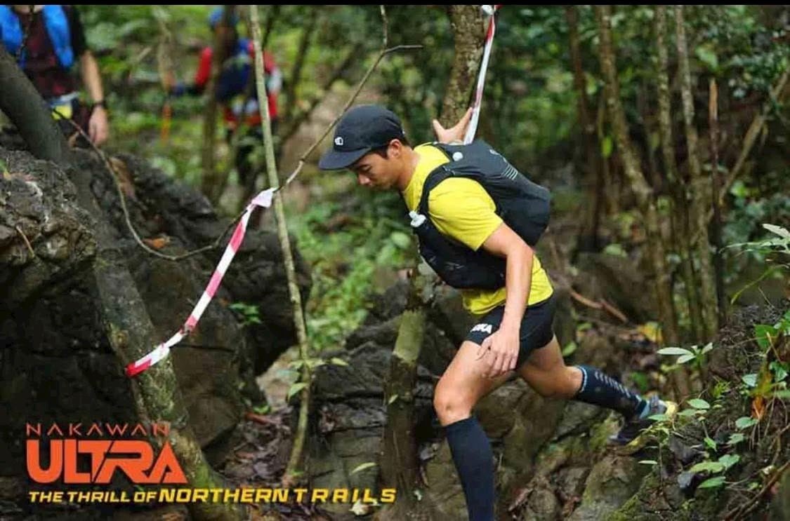 Nakawan Ultra