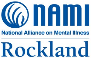 NAMI Rockland 5K Run / Walk for Mental Wellness 2026 Logo