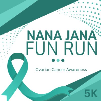 Nana Jana Fun Run