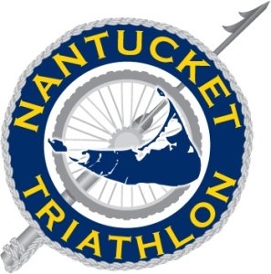 Nantucket Triathlon Logo