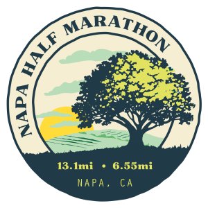 Napa Half Marathon