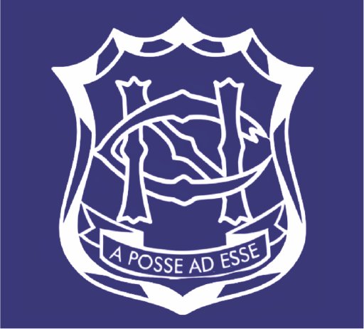Naparima College Road Race 2026 Logo
