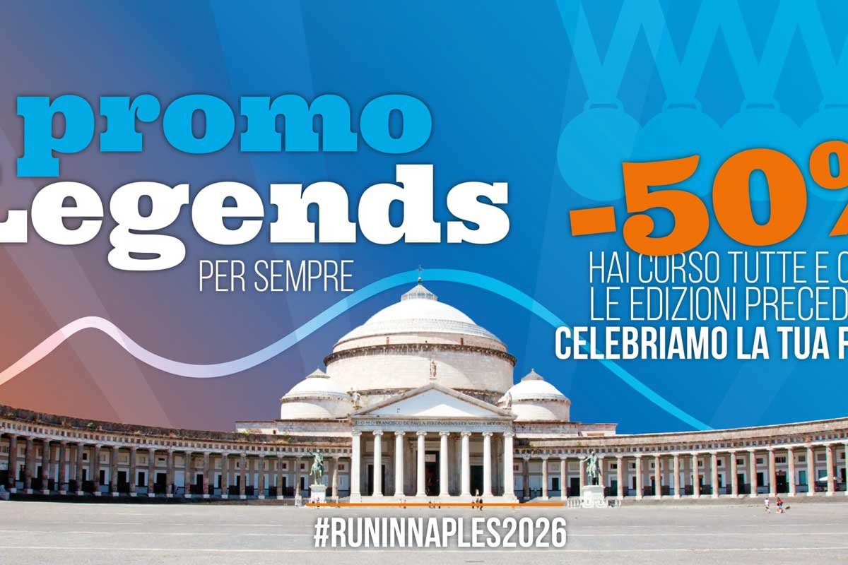 Naples Marathon