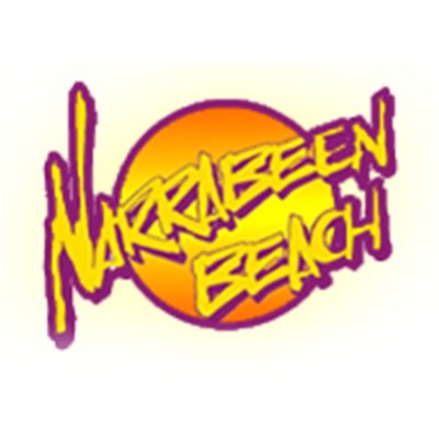 Narrabeen Beach Challenge Logo