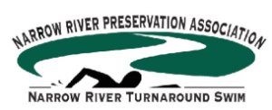 Narrow River Turnaround Swim Logo