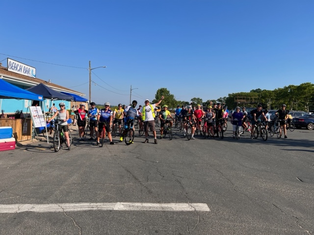 Nassau Bicycle Challenge 2026