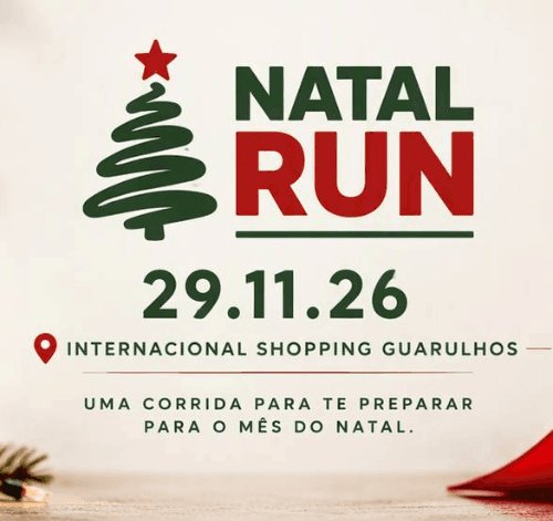 NATAL RUN 2026