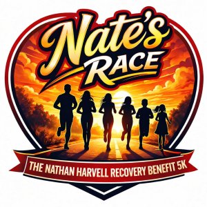 Nate’s Race Logo