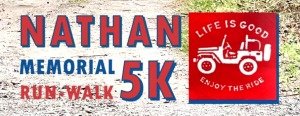 Nathan Memorial 5k